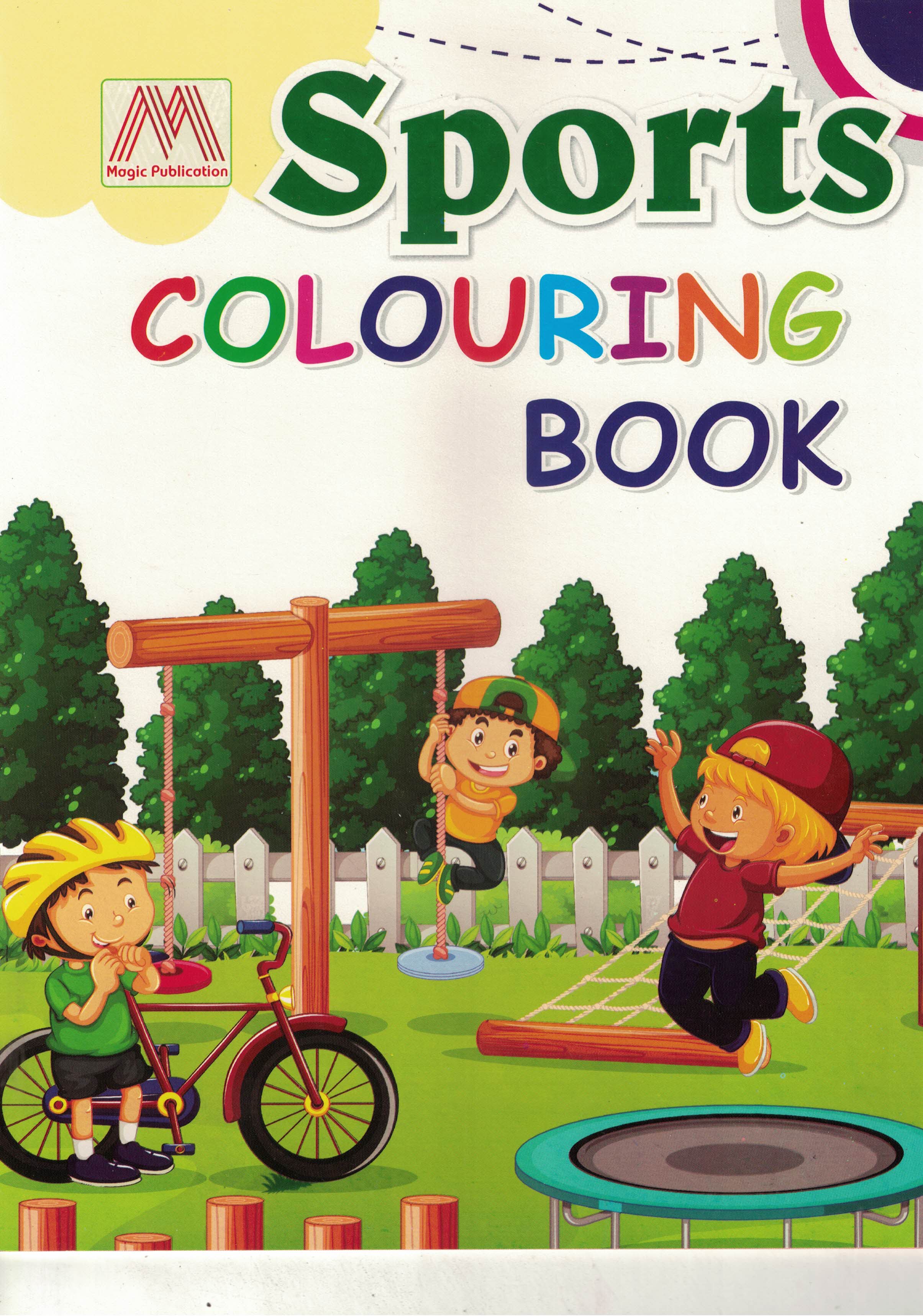 book